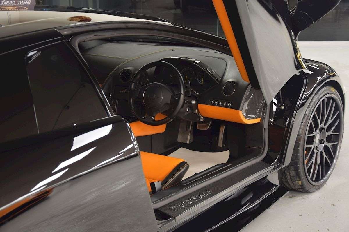 2008 LAMBORGHINI MURCIELAGO 2008 LAMBORGHINI MURCIELAGO