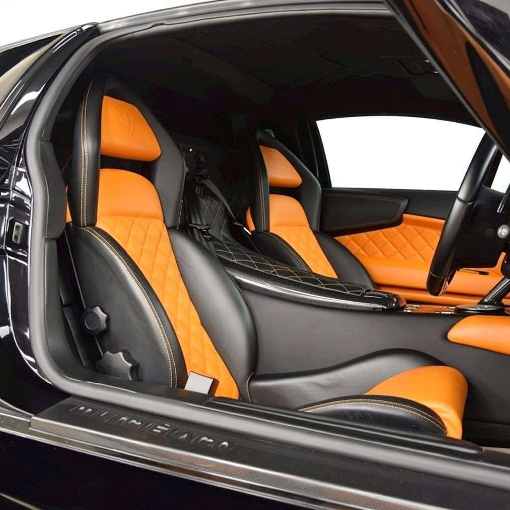 2008 LAMBORGHINI MURCIELAGO 2008 LAMBORGHINI MURCIELAGO