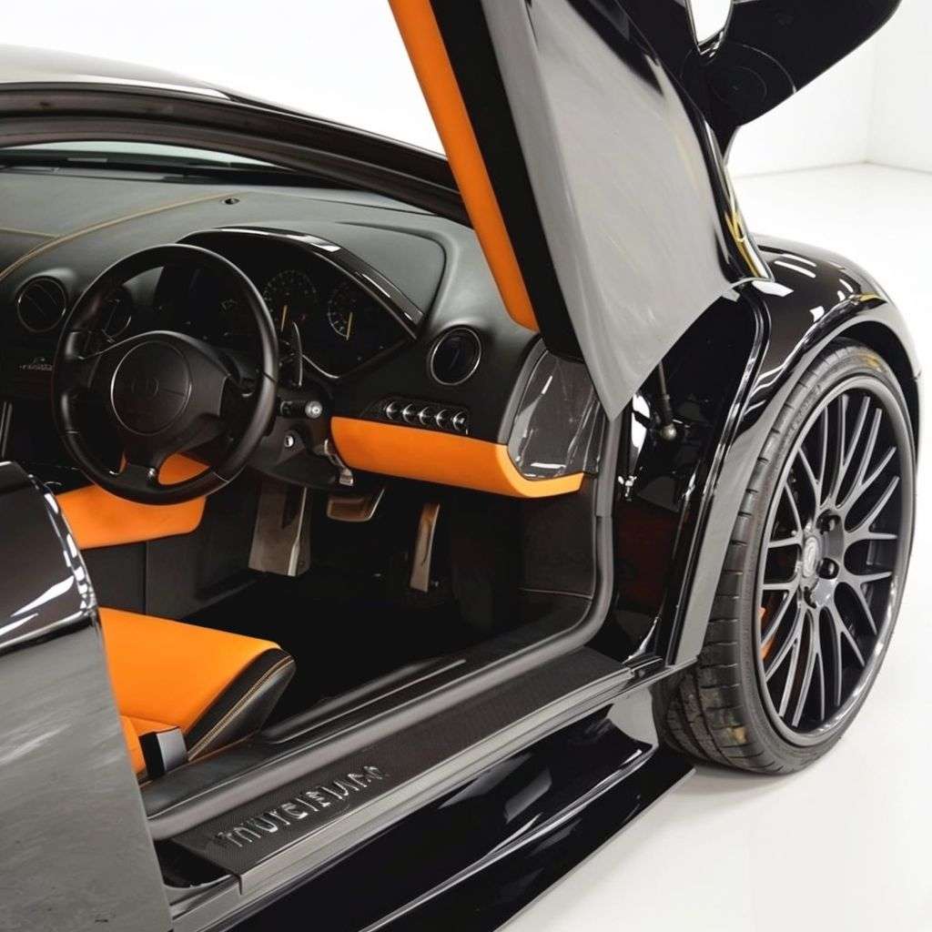 2008 LAMBORGHINI MURCIELAGO 2008 LAMBORGHINI MURCIELAGO