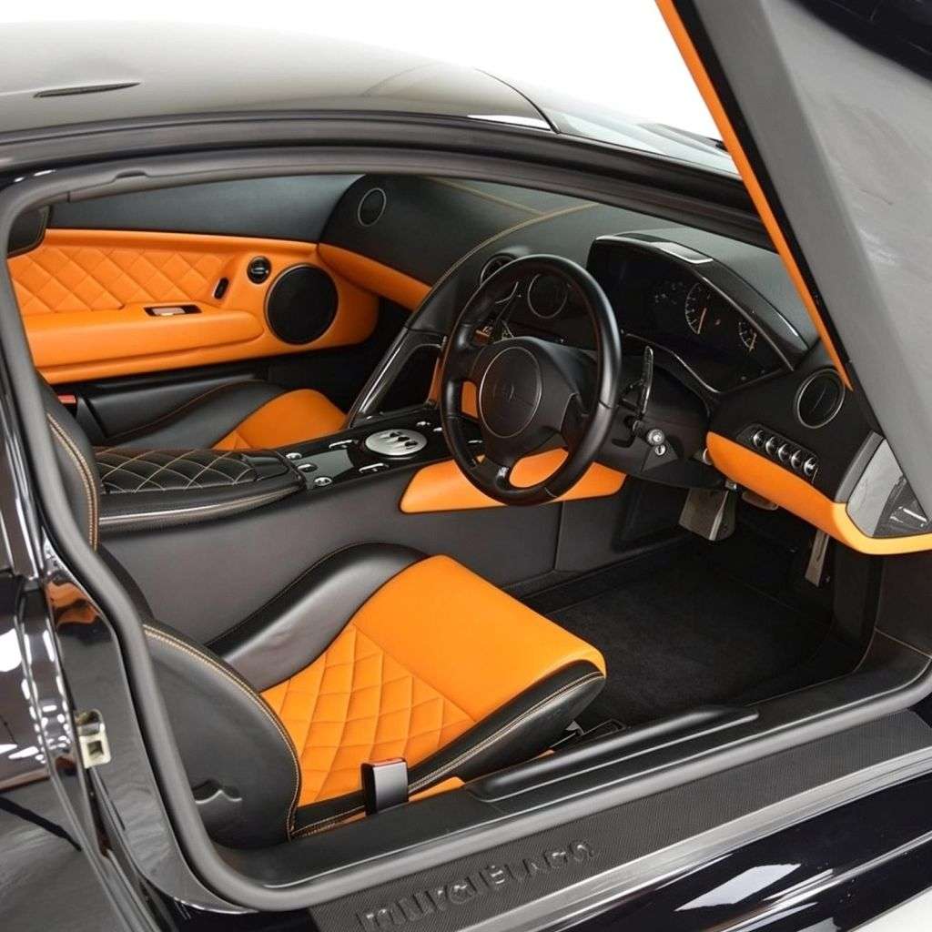 2008 LAMBORGHINI MURCIELAGO 2008 LAMBORGHINI MURCIELAGO