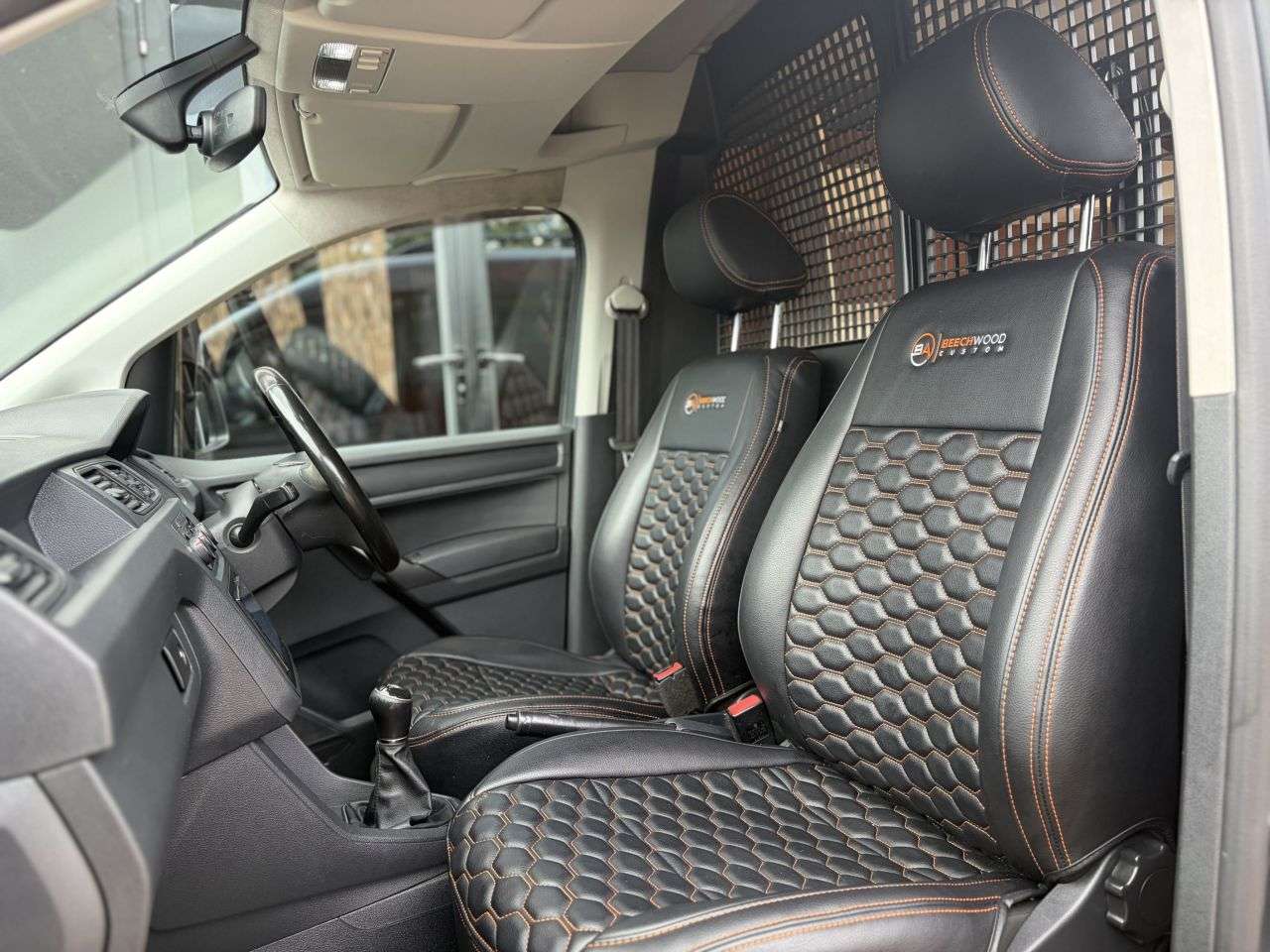 2019 VOLKSWAGEN CADDY 2019 VOLKSWAGEN CADDY