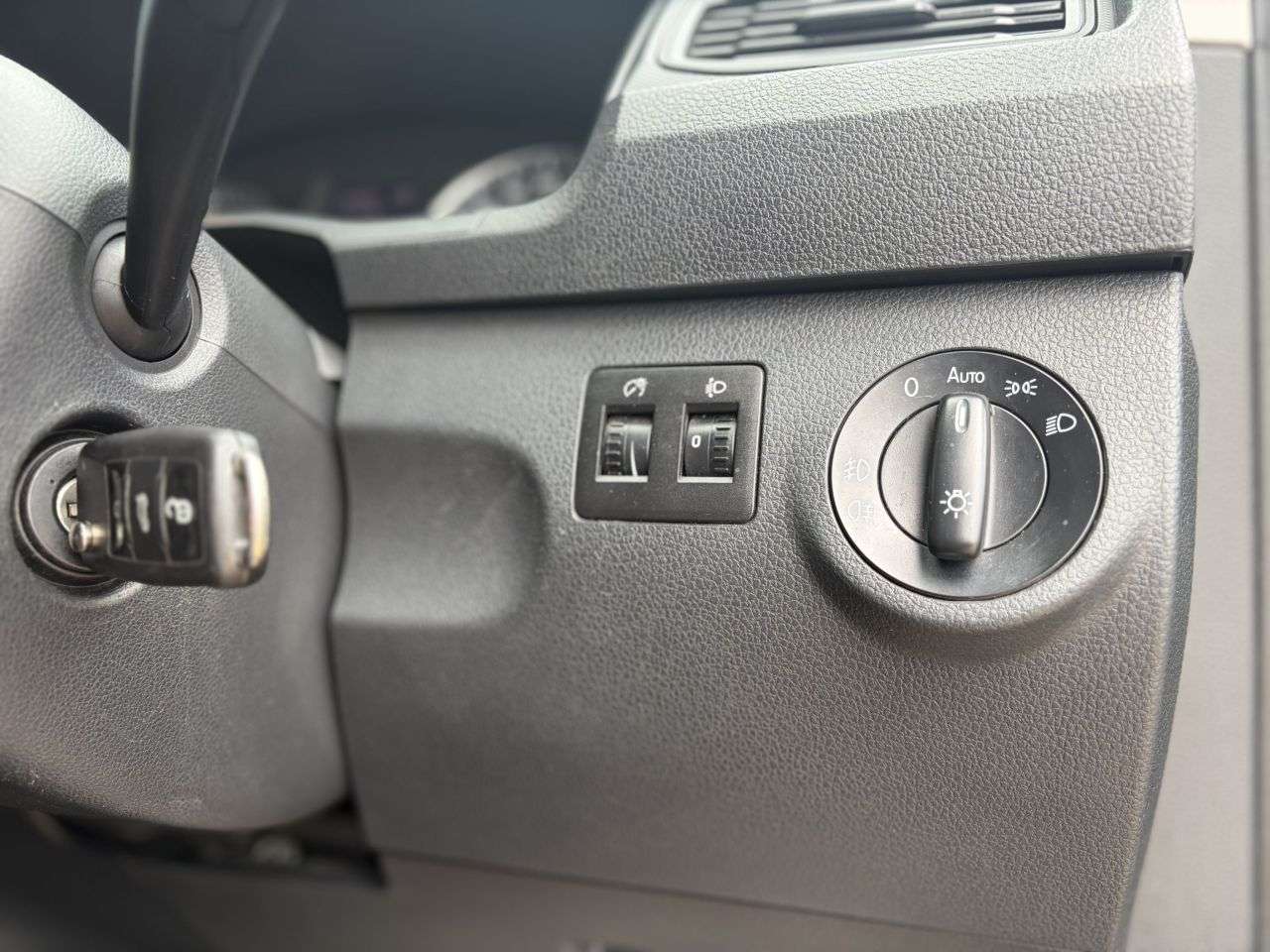 2019 VOLKSWAGEN CADDY 2019 VOLKSWAGEN CADDY