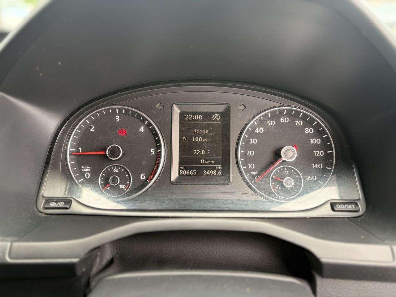2019 VOLKSWAGEN CADDY 2019 VOLKSWAGEN CADDY