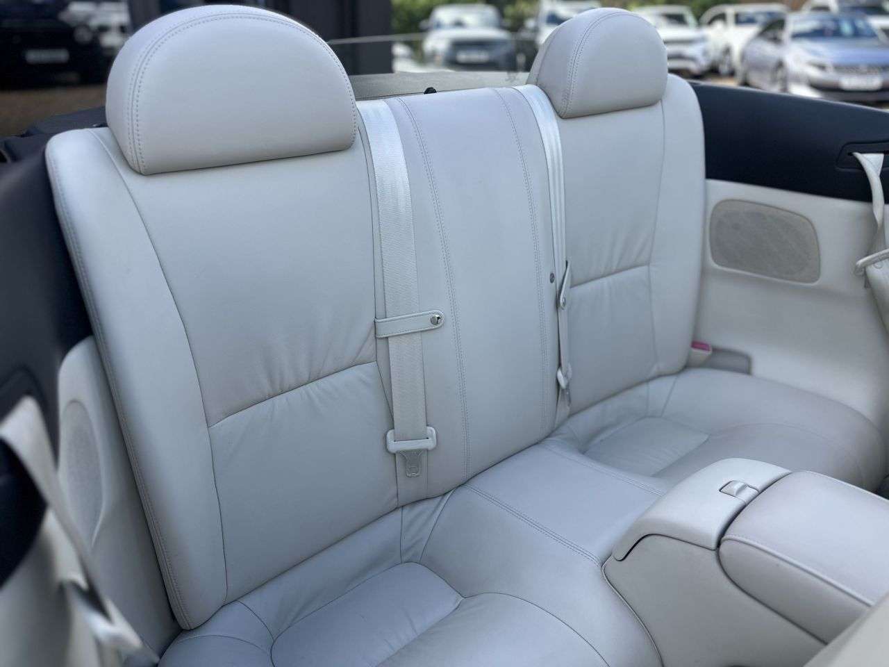 2005 LEXUS SC 2005 LEXUS SC