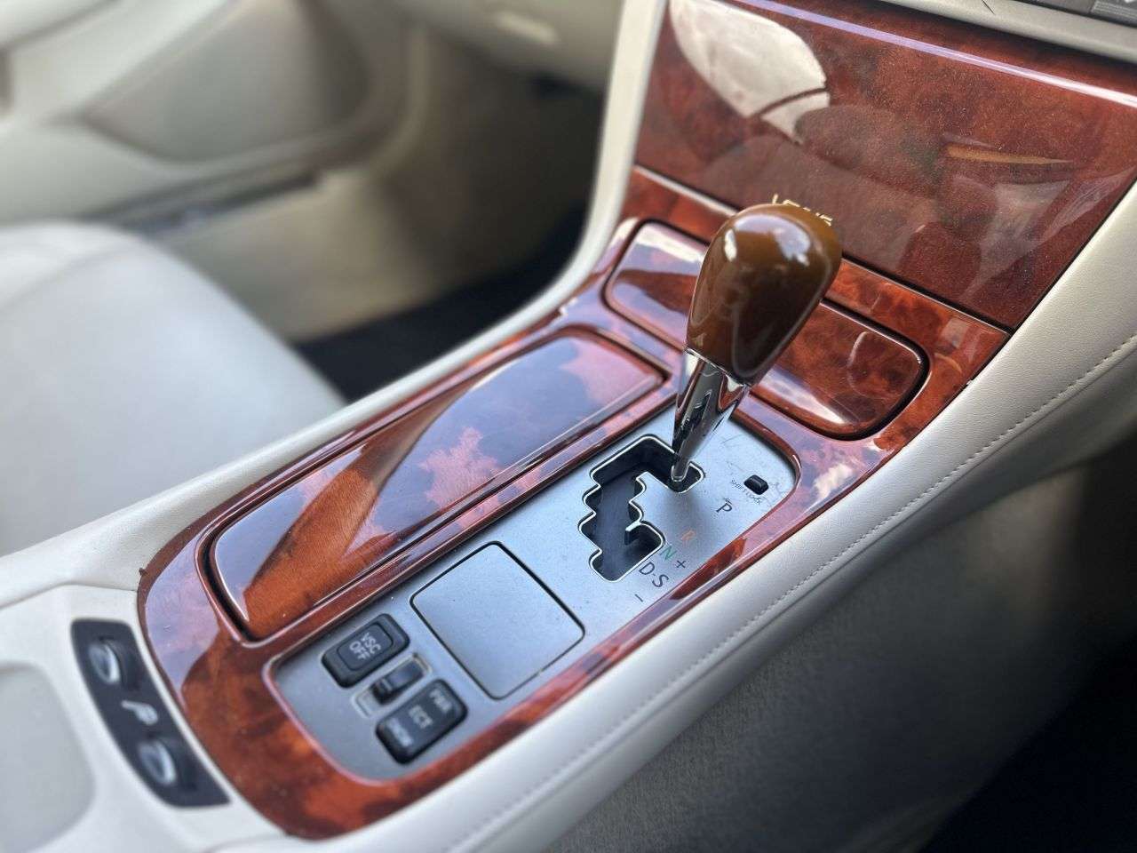 2005 LEXUS SC 2005 LEXUS SC