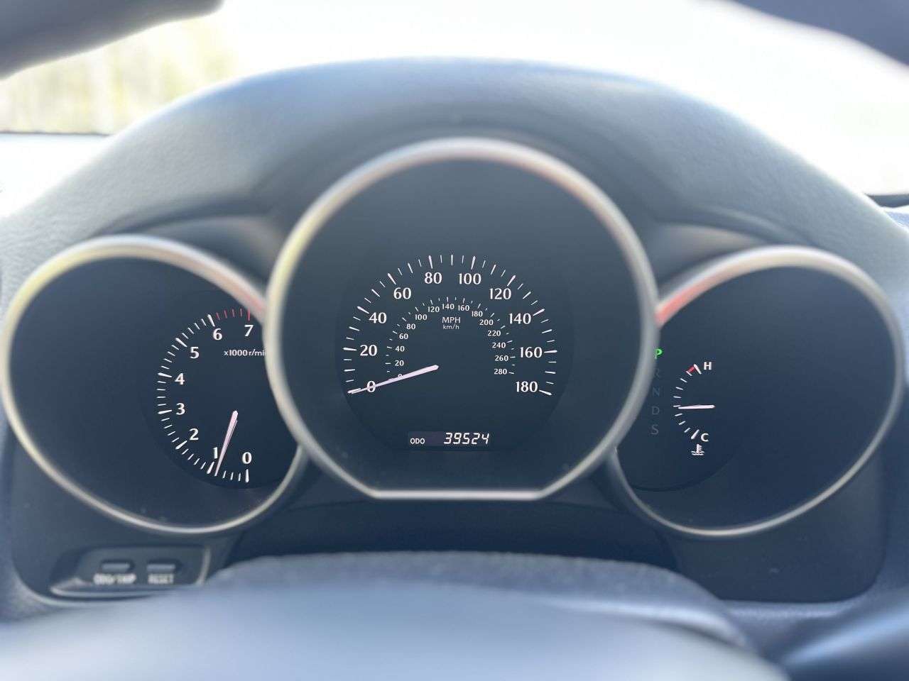 2005 LEXUS SC 2005 LEXUS SC