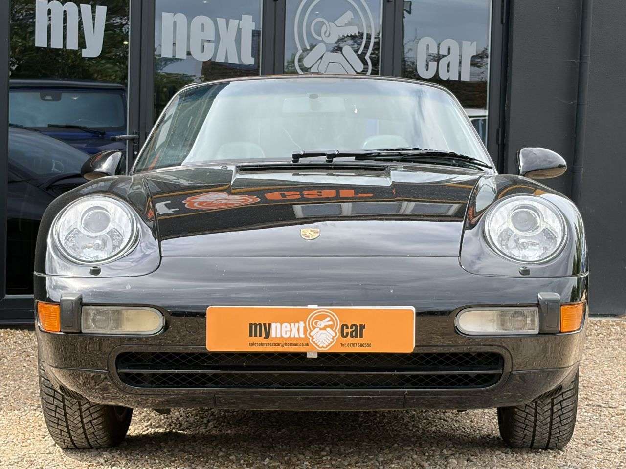 A 2020 PORSCHE 911 3.6 993 Targa 2dr LHD + UK REGISTERED + 6SPEED MANUAL A 2020 PORSCHE 911 3.6 993 Targa 2dr LHD + UK REGISTERED + 6SPEED MANUAL