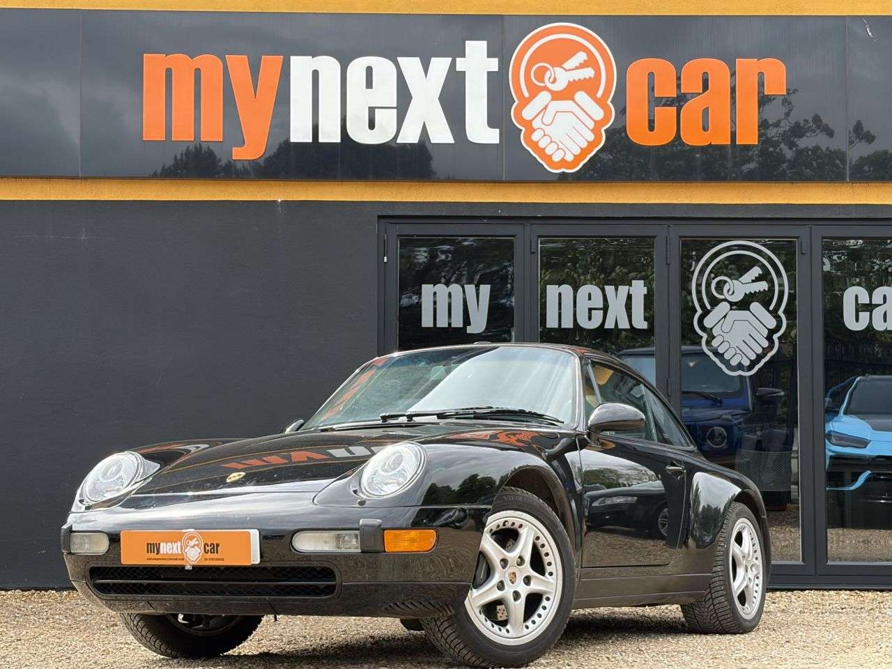 A 2020 PORSCHE 911 3.6 993 Targa 2dr LHD + UK REGISTERED + 6SPEED MANUAL A 2020 PORSCHE 911 3.6 993 Targa 2dr LHD + UK REGISTERED + 6SPEED MANUAL