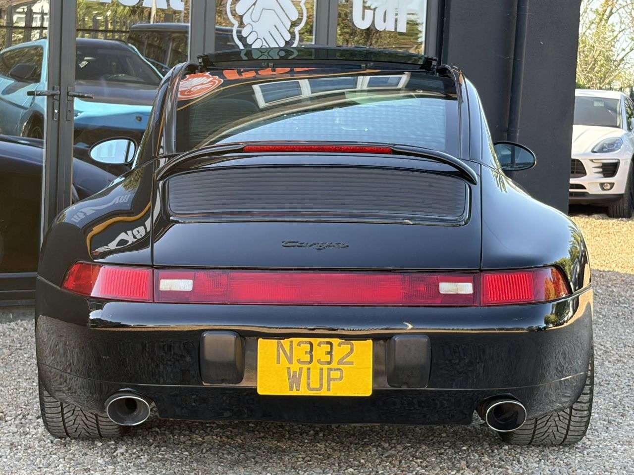 2020 PORSCHE 911 2020 PORSCHE 911