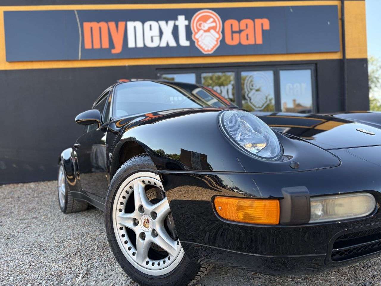 A 2020 PORSCHE 911 3.6 993 Targa 2dr LHD + UK REGISTERED + 6SPEED MANUAL A 2020 PORSCHE 911 3.6 993 Targa 2dr LHD + UK REGISTERED + 6SPEED MANUAL