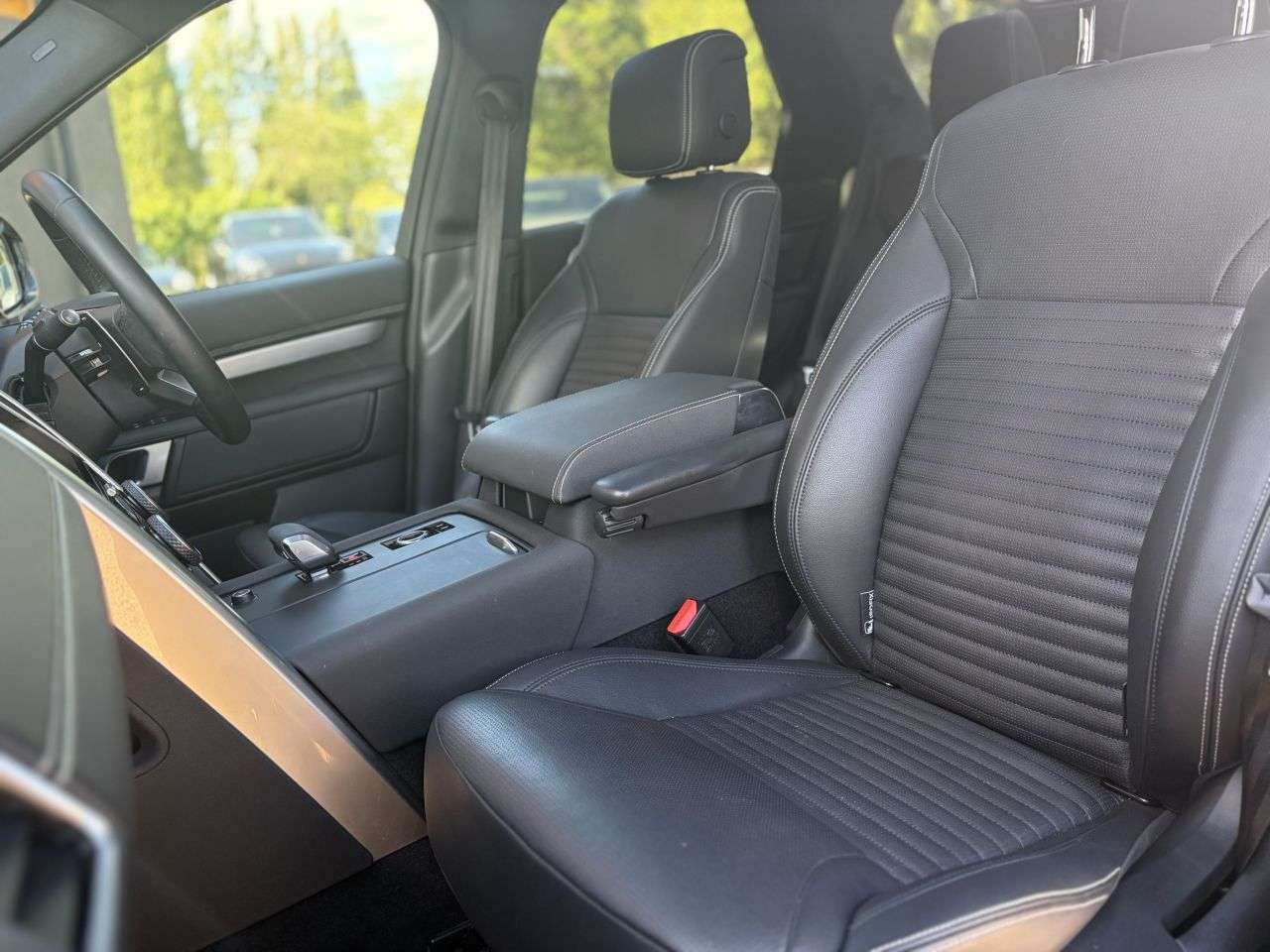 2024 LAND ROVER DISCOVERY 2024 LAND ROVER DISCOVERY