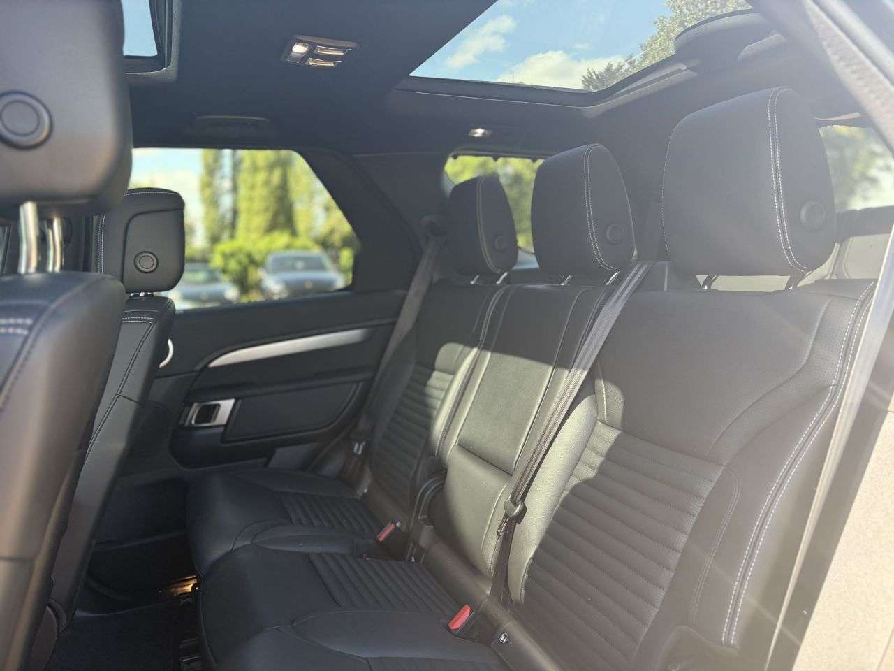 2024 LAND ROVER DISCOVERY 2024 LAND ROVER DISCOVERY