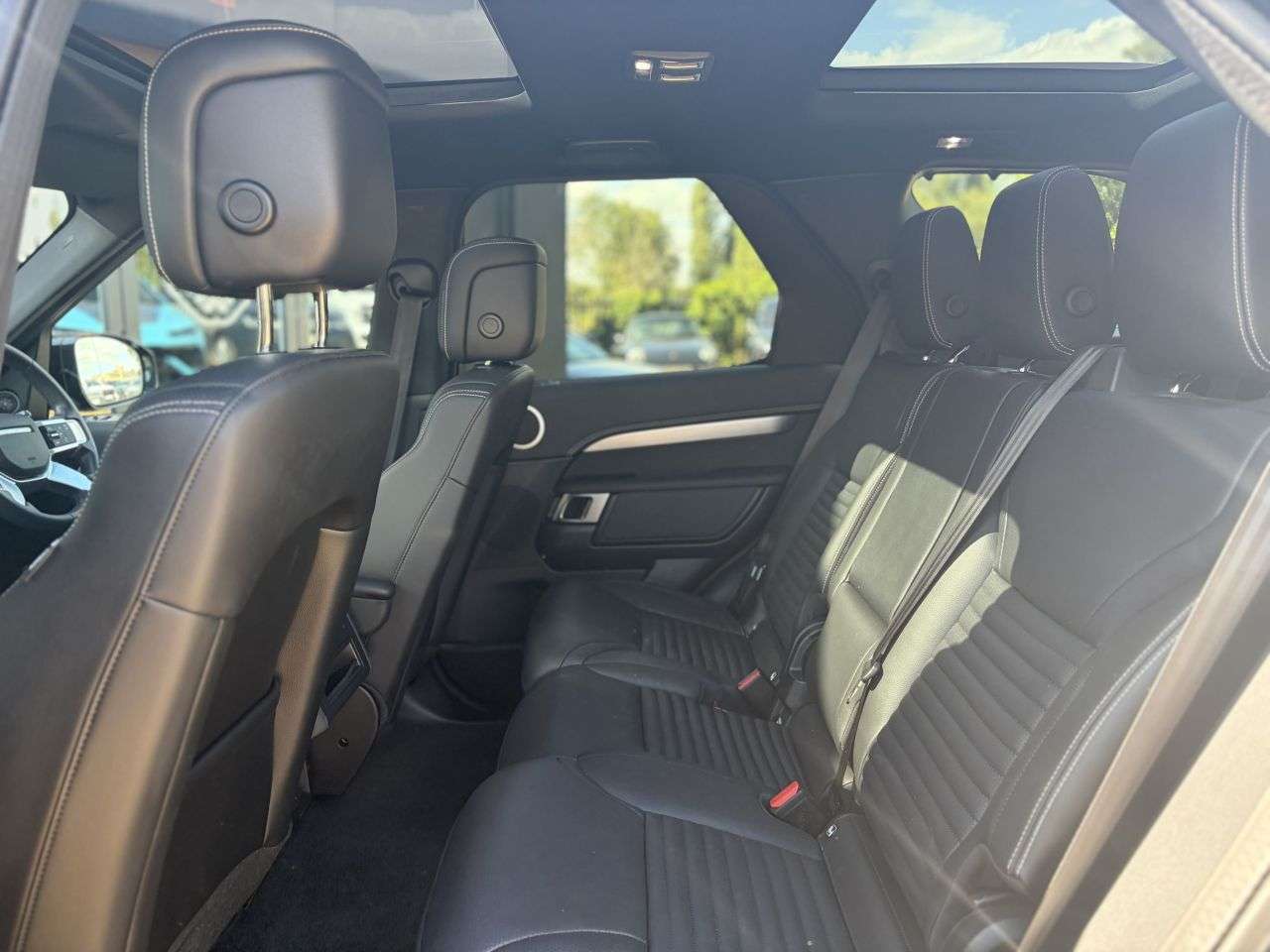 2024 LAND ROVER DISCOVERY 2024 LAND ROVER DISCOVERY