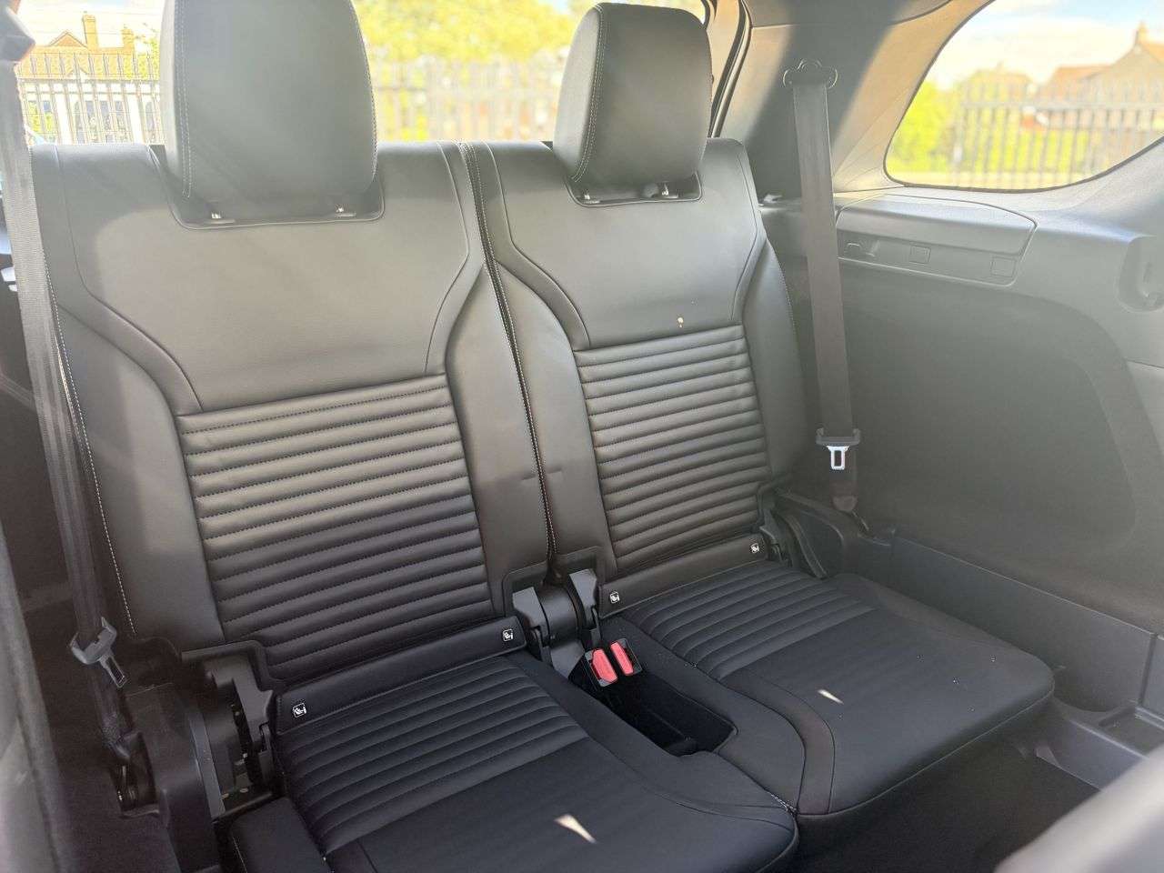2024 LAND ROVER DISCOVERY 2024 LAND ROVER DISCOVERY