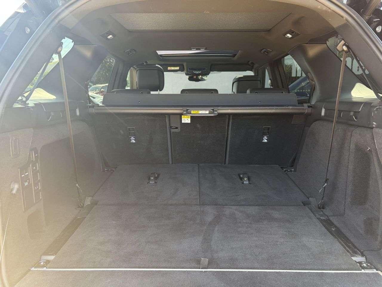 2024 LAND ROVER DISCOVERY 2024 LAND ROVER DISCOVERY