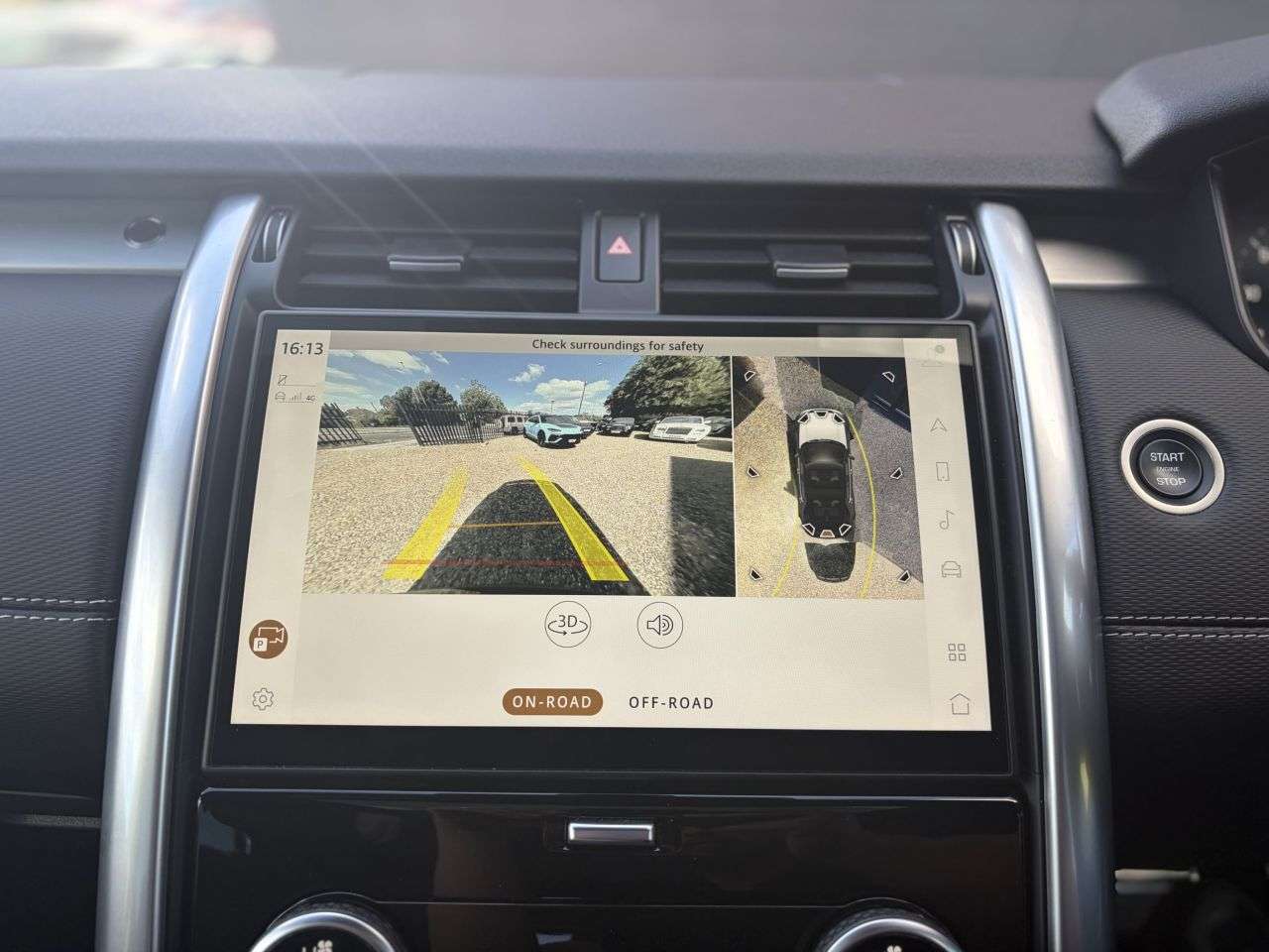 2024 LAND ROVER DISCOVERY 2024 LAND ROVER DISCOVERY
