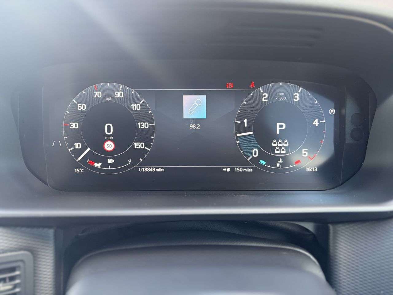 2024 LAND ROVER DISCOVERY 2024 LAND ROVER DISCOVERY