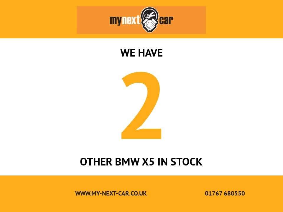 2022 BMW X5 2022 BMW X5