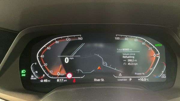2022 BMW X5 2022 BMW X5
