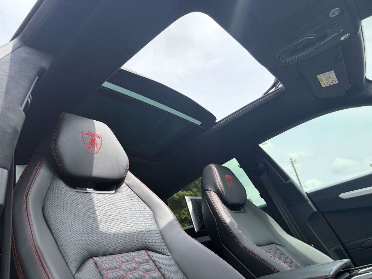 2020 LAMBORGHINI URUS 2020 LAMBORGHINI URUS