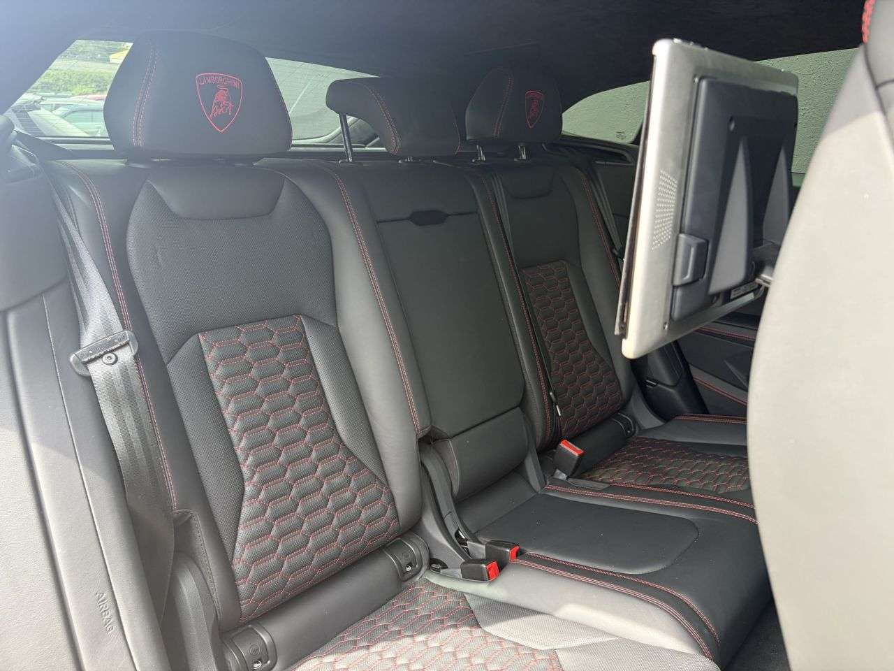 2020 LAMBORGHINI URUS 2020 LAMBORGHINI URUS