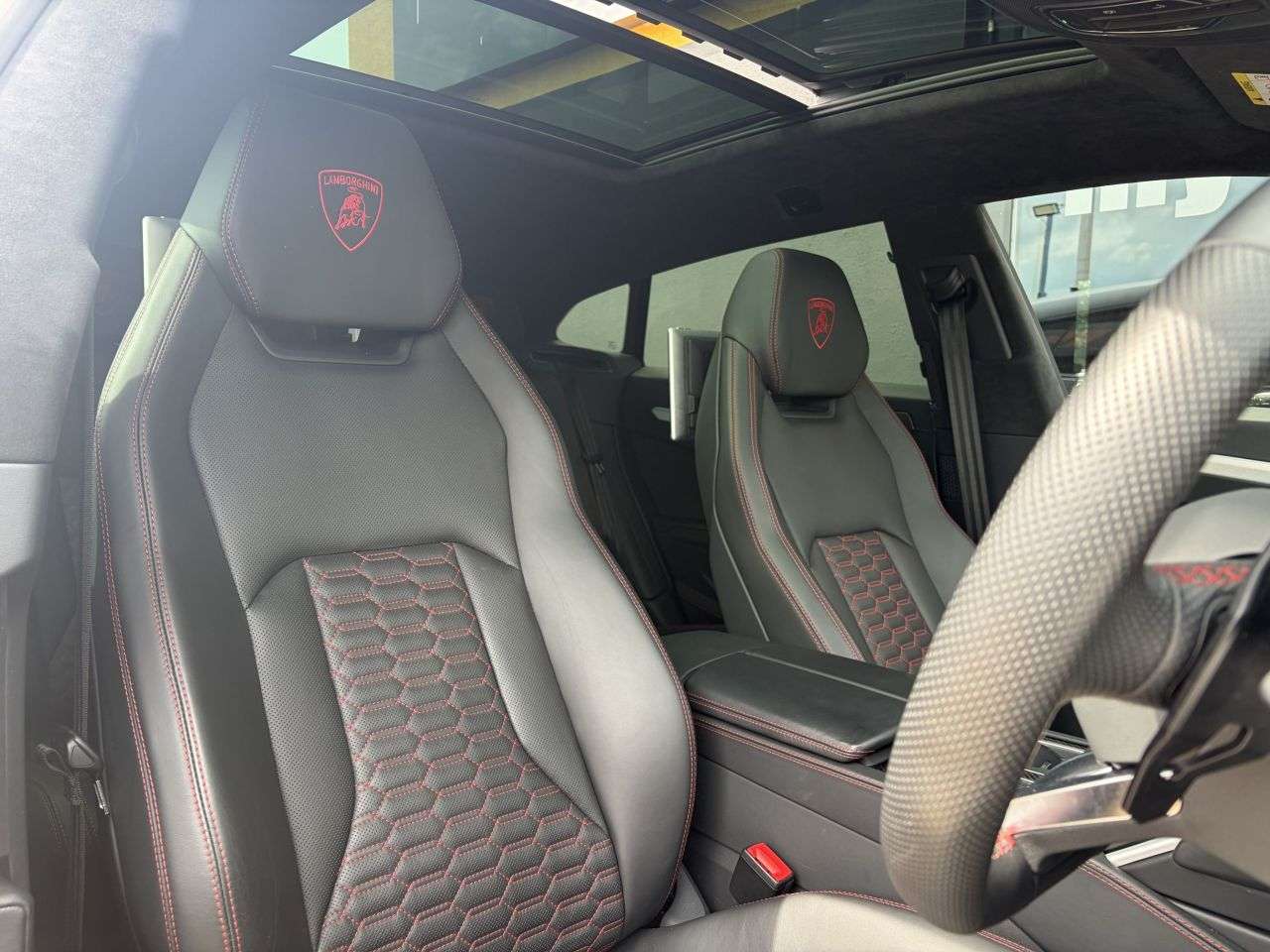 2020 LAMBORGHINI URUS 2020 LAMBORGHINI URUS