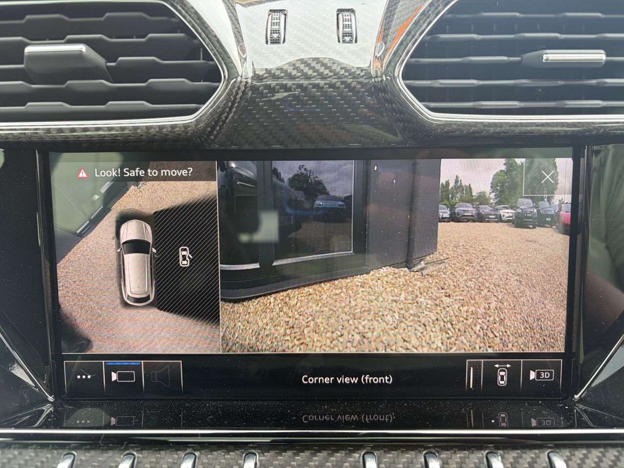 2020 LAMBORGHINI URUS 2020 LAMBORGHINI URUS
