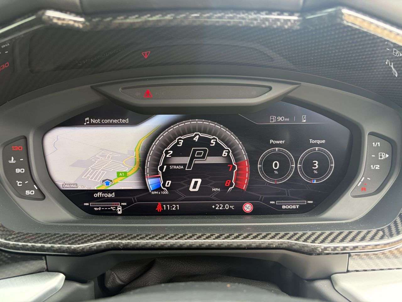 2020 LAMBORGHINI URUS 2020 LAMBORGHINI URUS