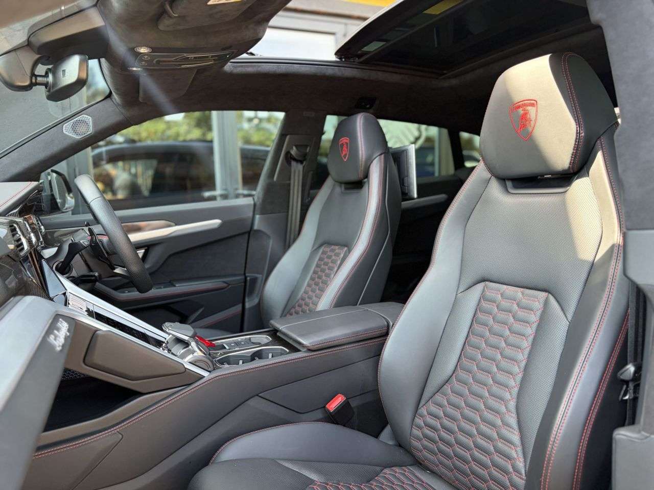2020 LAMBORGHINI URUS 2020 LAMBORGHINI URUS