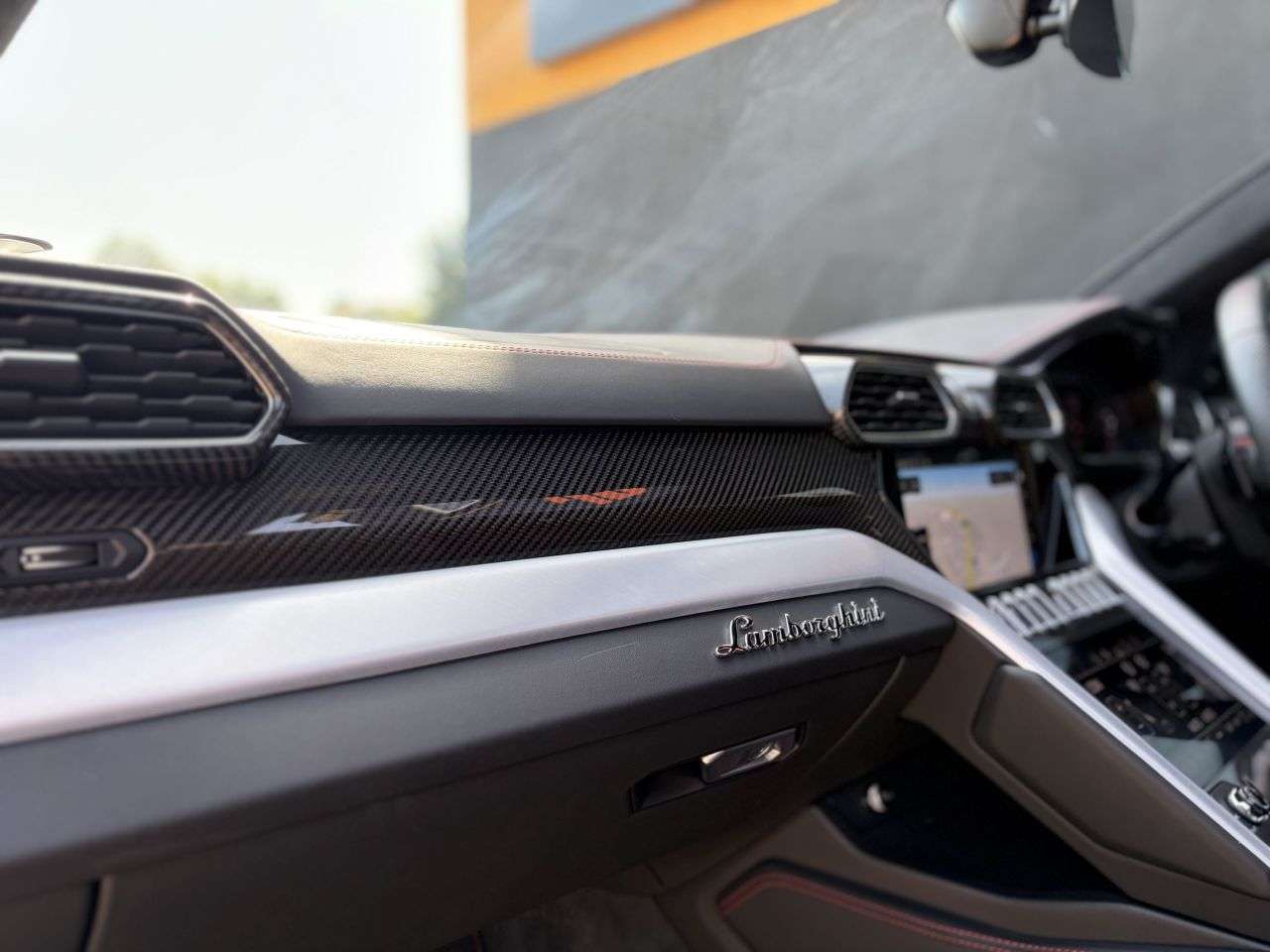 2020 LAMBORGHINI URUS 2020 LAMBORGHINI URUS