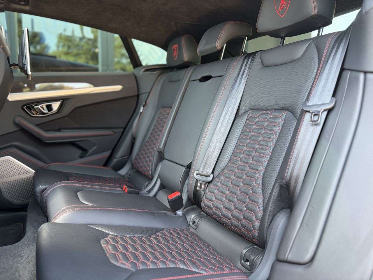 2020 LAMBORGHINI URUS 2020 LAMBORGHINI URUS