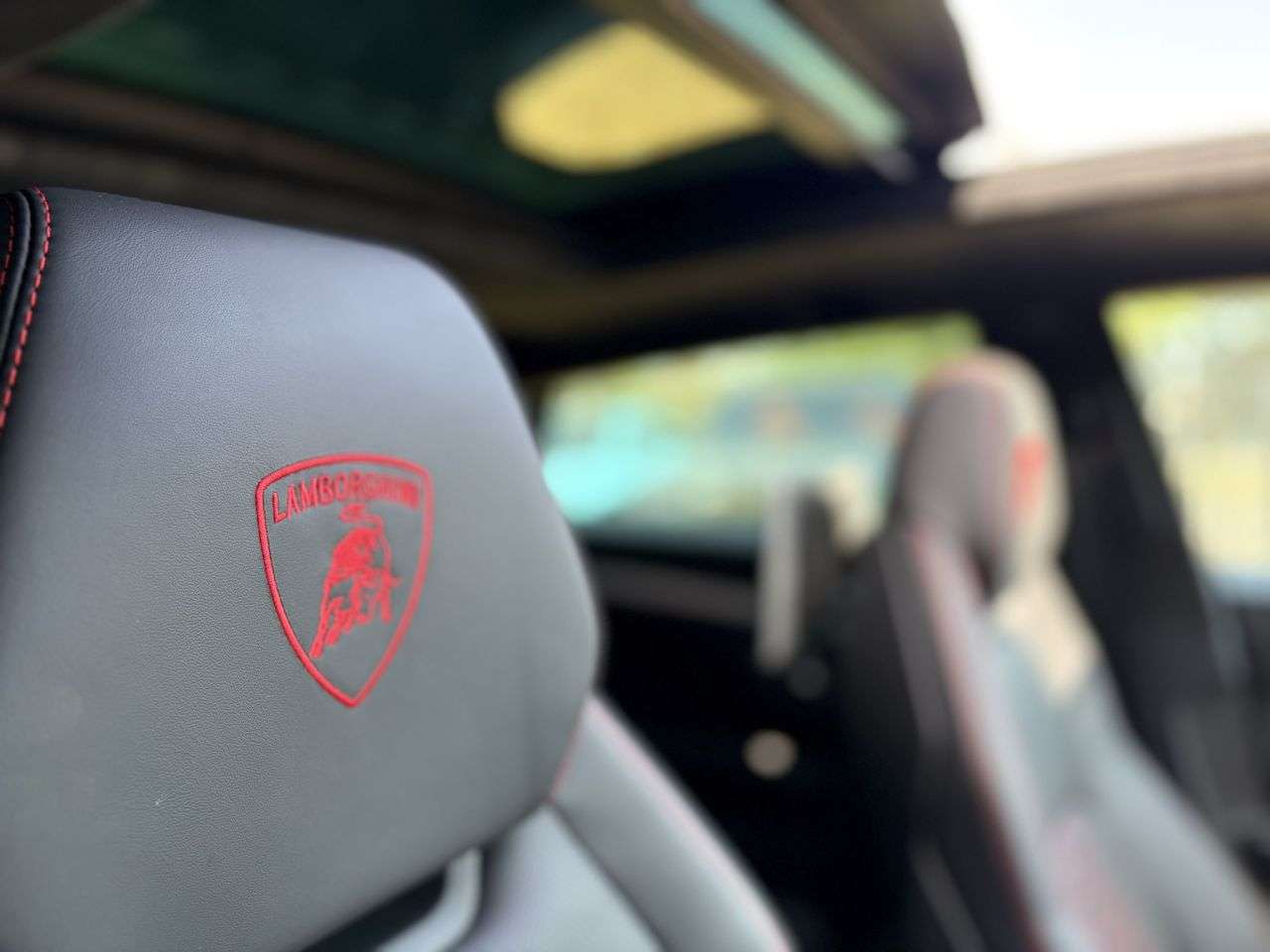 2020 LAMBORGHINI URUS 2020 LAMBORGHINI URUS