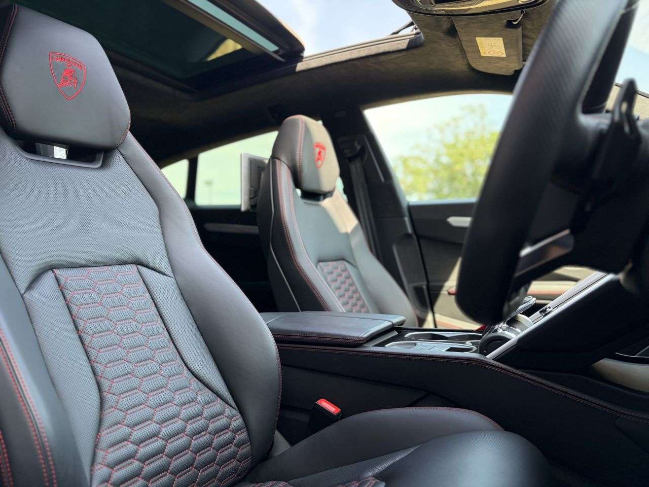 2020 LAMBORGHINI URUS 2020 LAMBORGHINI URUS