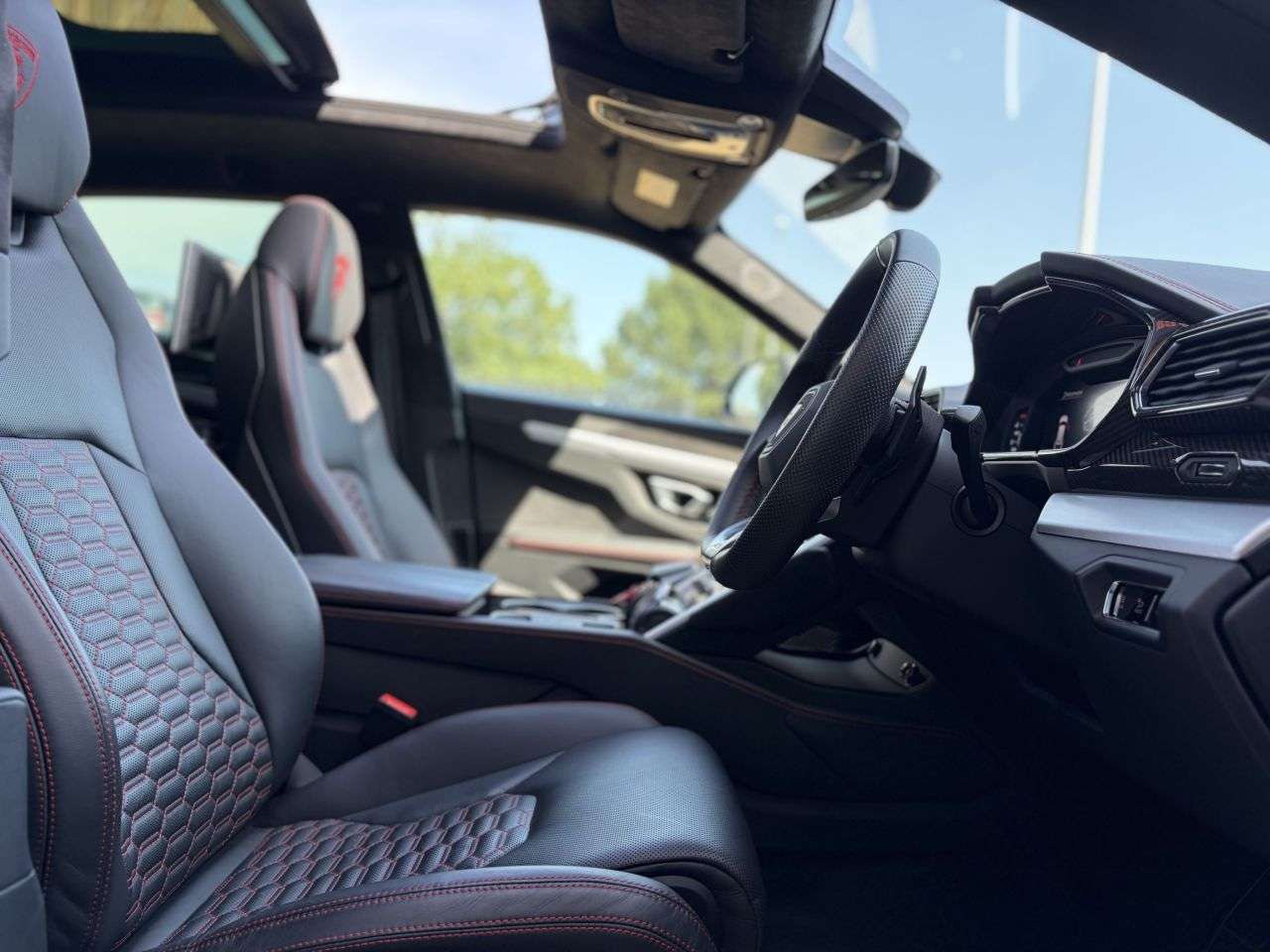 2020 LAMBORGHINI URUS 2020 LAMBORGHINI URUS