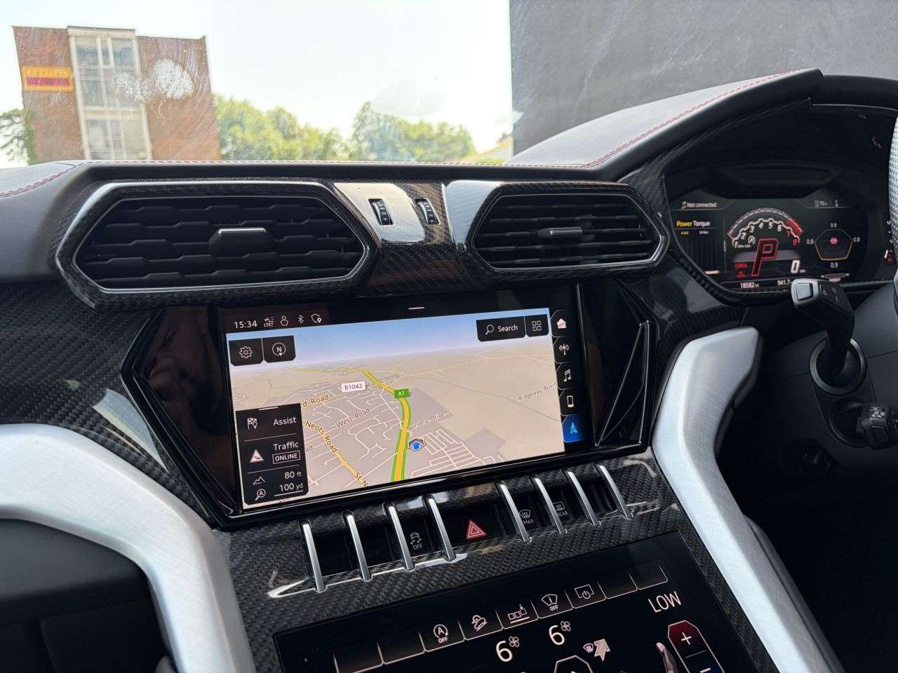 2020 LAMBORGHINI URUS 2020 LAMBORGHINI URUS