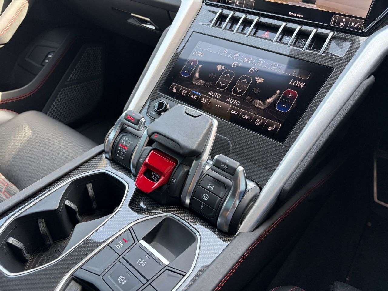 2020 LAMBORGHINI URUS 2020 LAMBORGHINI URUS