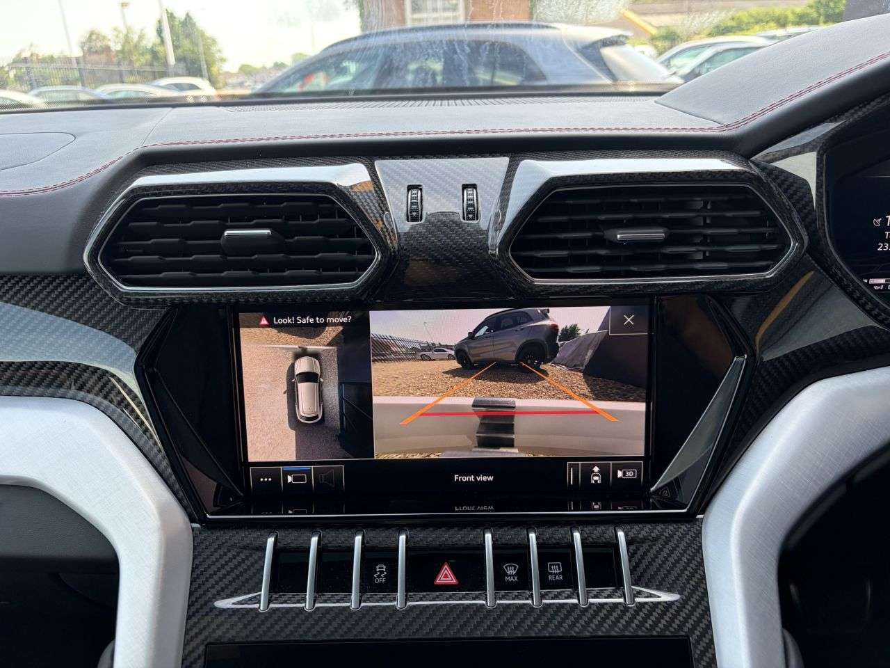 2020 LAMBORGHINI URUS 2020 LAMBORGHINI URUS