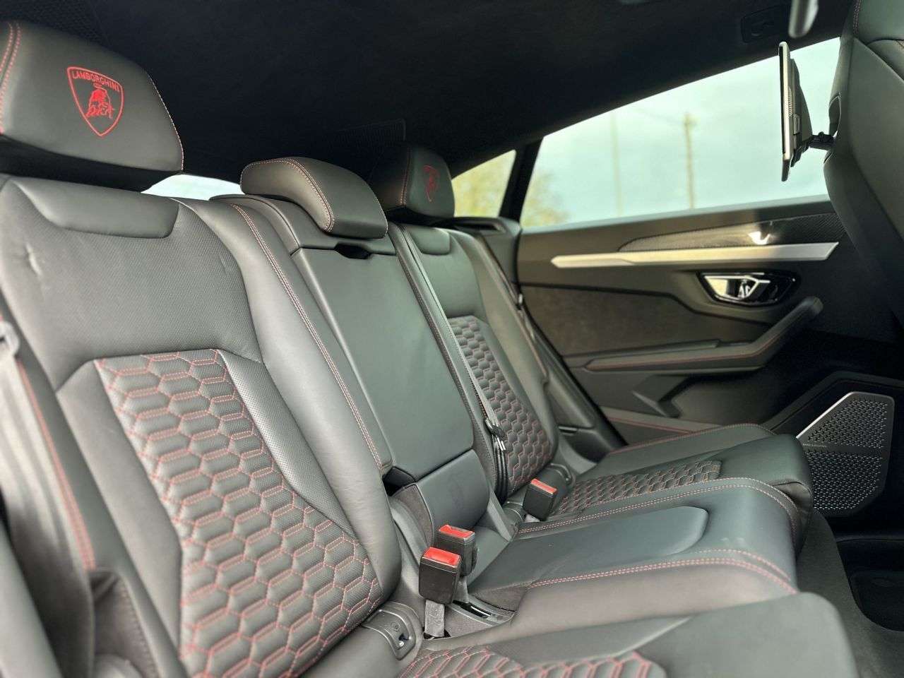 2020 LAMBORGHINI URUS 2020 LAMBORGHINI URUS
