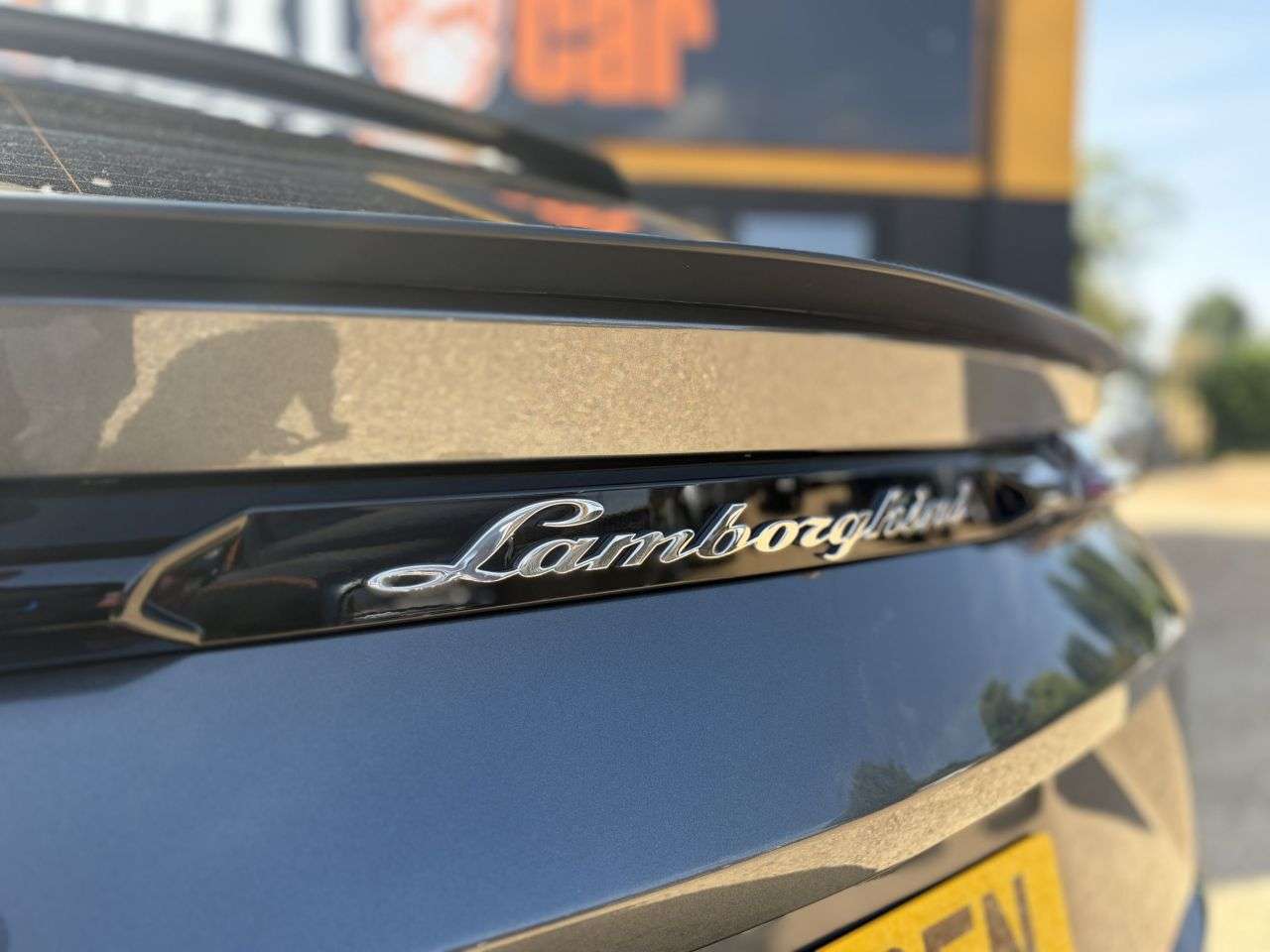 2020 LAMBORGHINI URUS 2020 LAMBORGHINI URUS