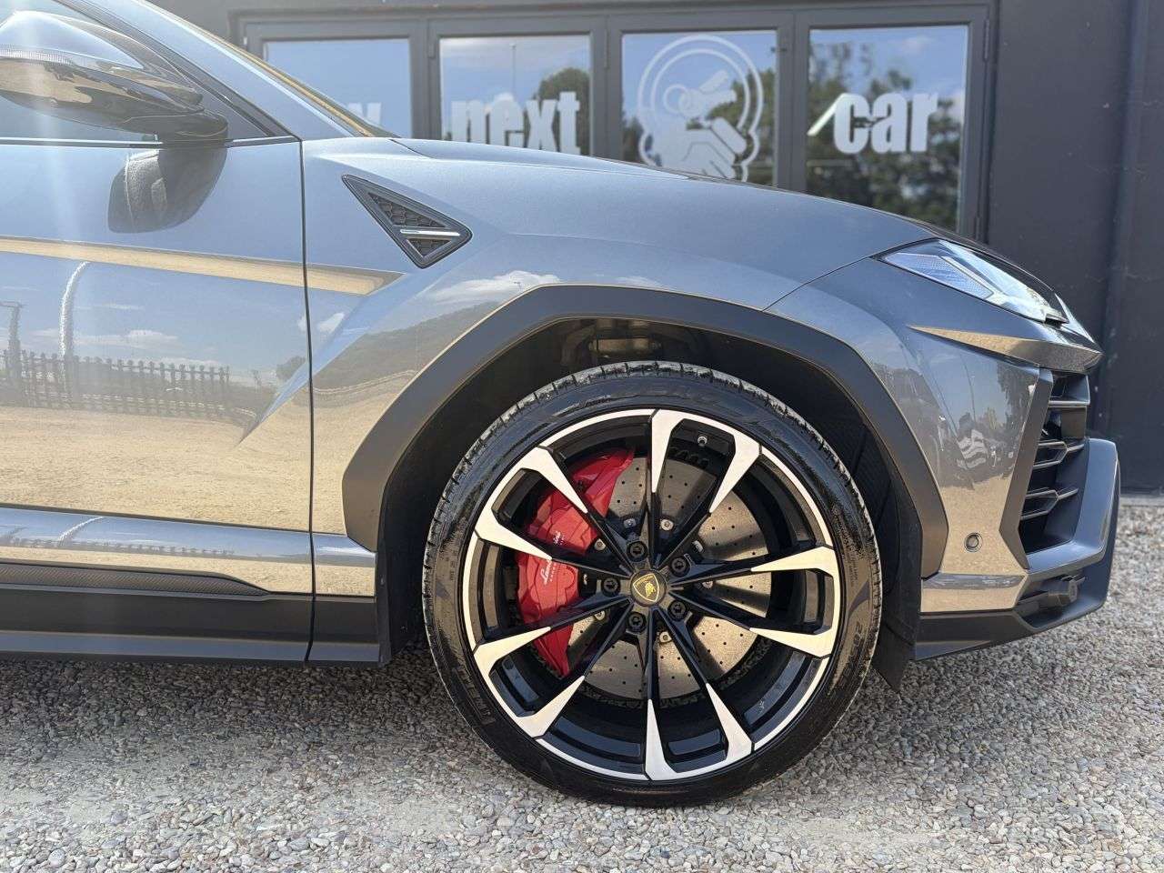 2020 LAMBORGHINI URUS 2020 LAMBORGHINI URUS