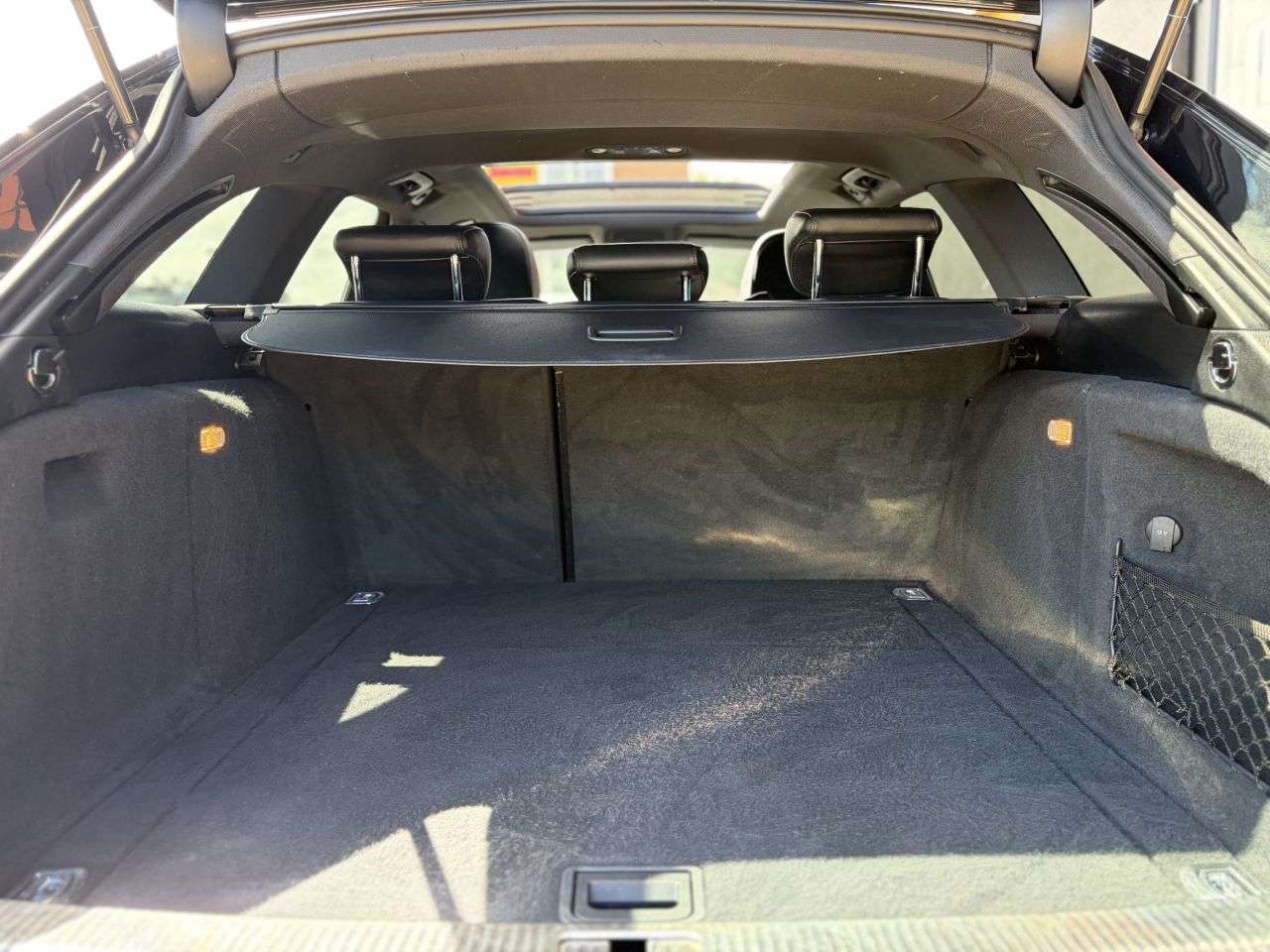 2014 AUDI S4 AVANT 2014 AUDI S4 AVANT