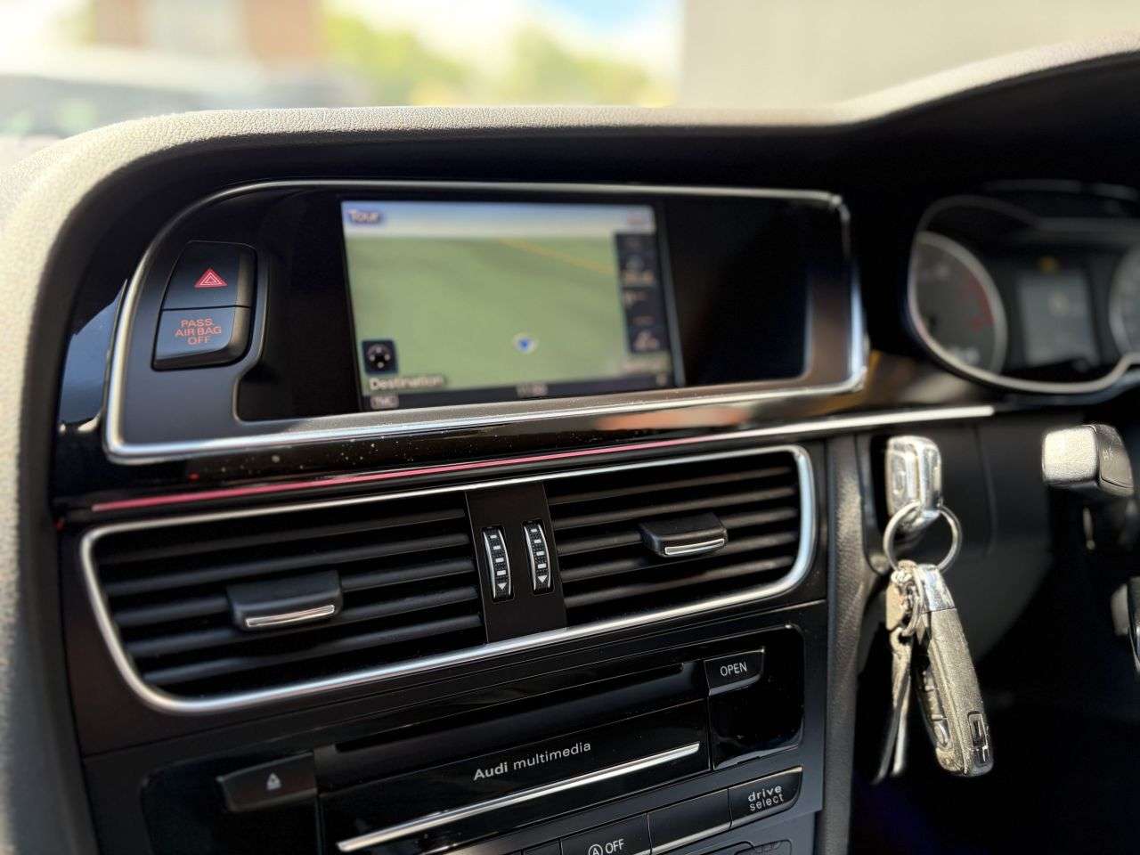 2014 AUDI S4 AVANT 2014 AUDI S4 AVANT