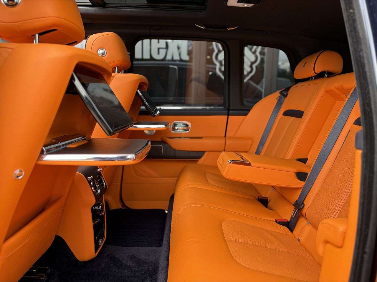2020 ROLLS-ROYCE CULLINAN 2020 ROLLS-ROYCE CULLINAN