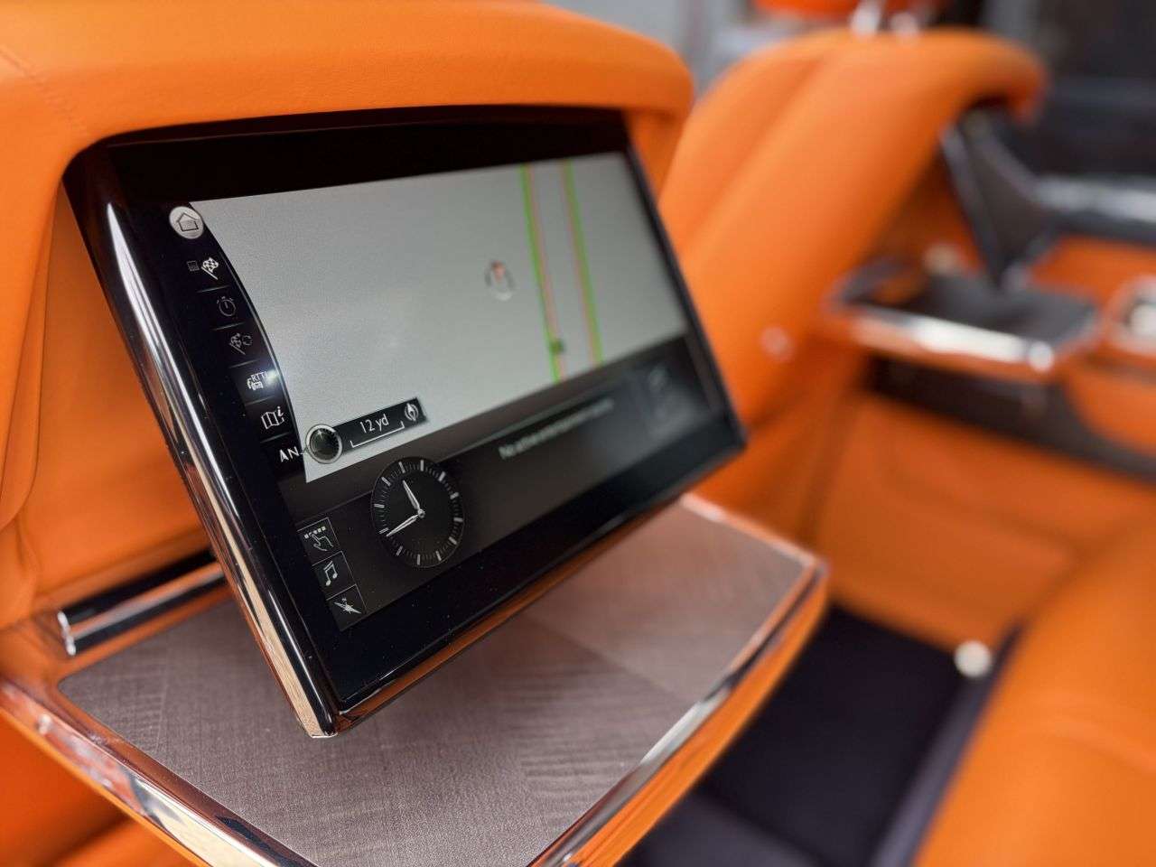 2020 ROLLS-ROYCE CULLINAN 2020 ROLLS-ROYCE CULLINAN