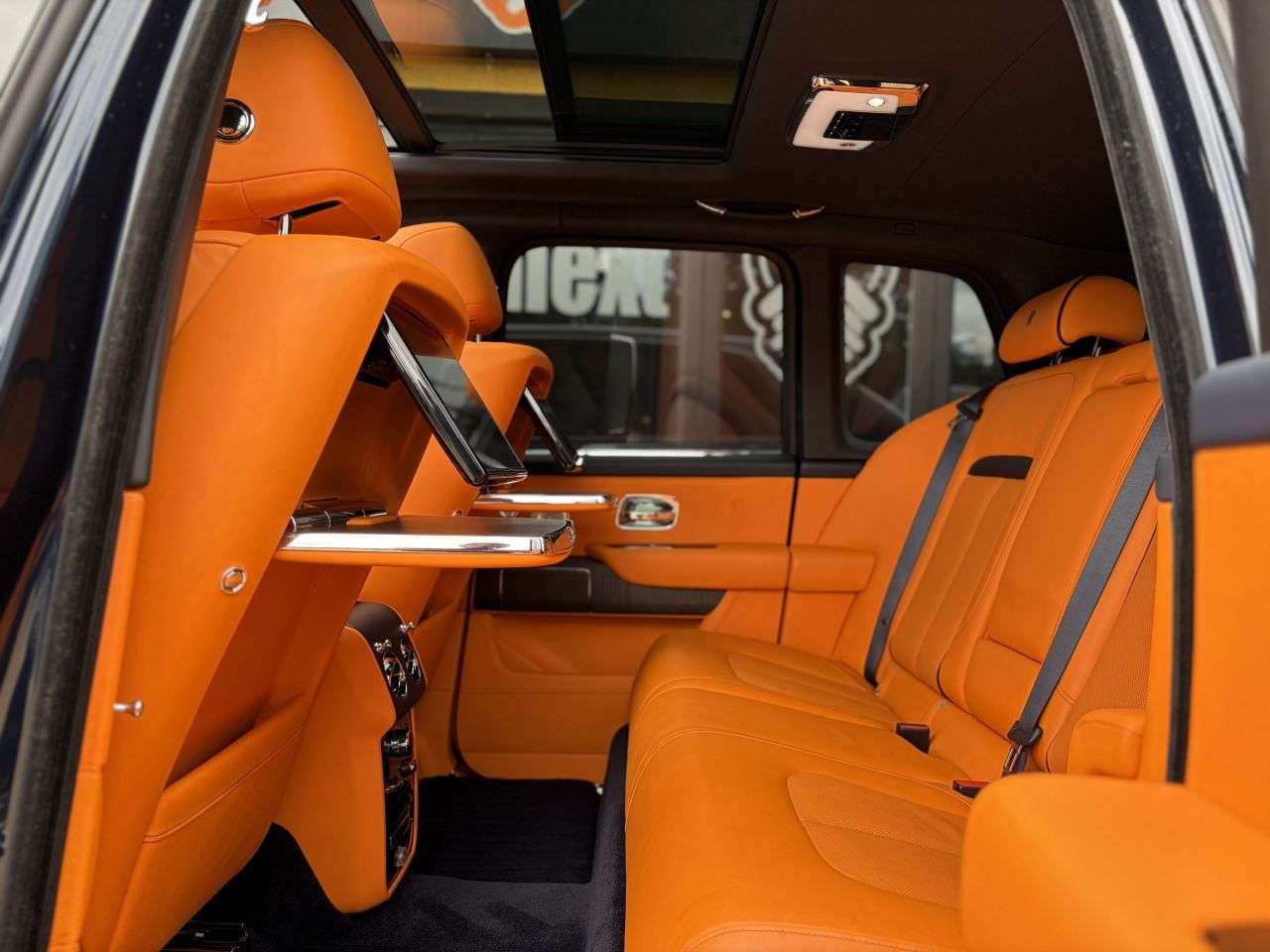2020 ROLLS-ROYCE CULLINAN 2020 ROLLS-ROYCE CULLINAN