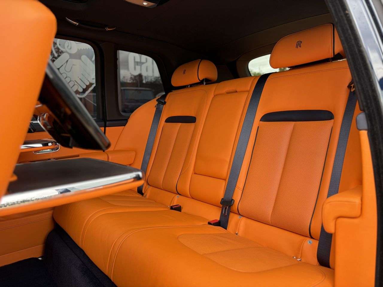 2020 ROLLS-ROYCE CULLINAN 2020 ROLLS-ROYCE CULLINAN