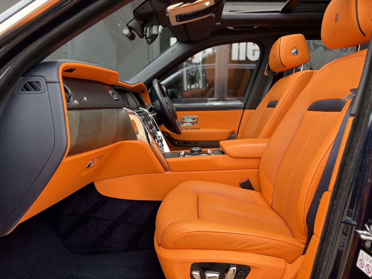 2020 ROLLS-ROYCE CULLINAN 2020 ROLLS-ROYCE CULLINAN