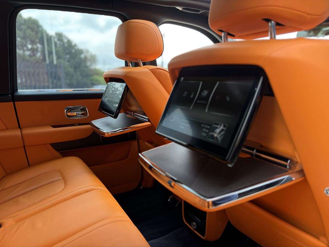 2020 ROLLS-ROYCE CULLINAN 2020 ROLLS-ROYCE CULLINAN