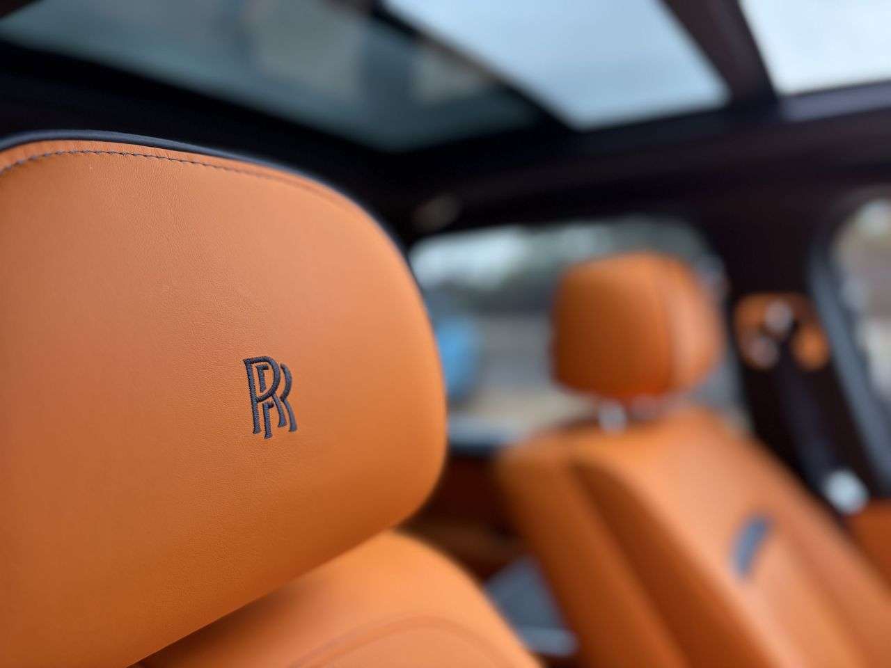 2020 ROLLS-ROYCE CULLINAN 2020 ROLLS-ROYCE CULLINAN