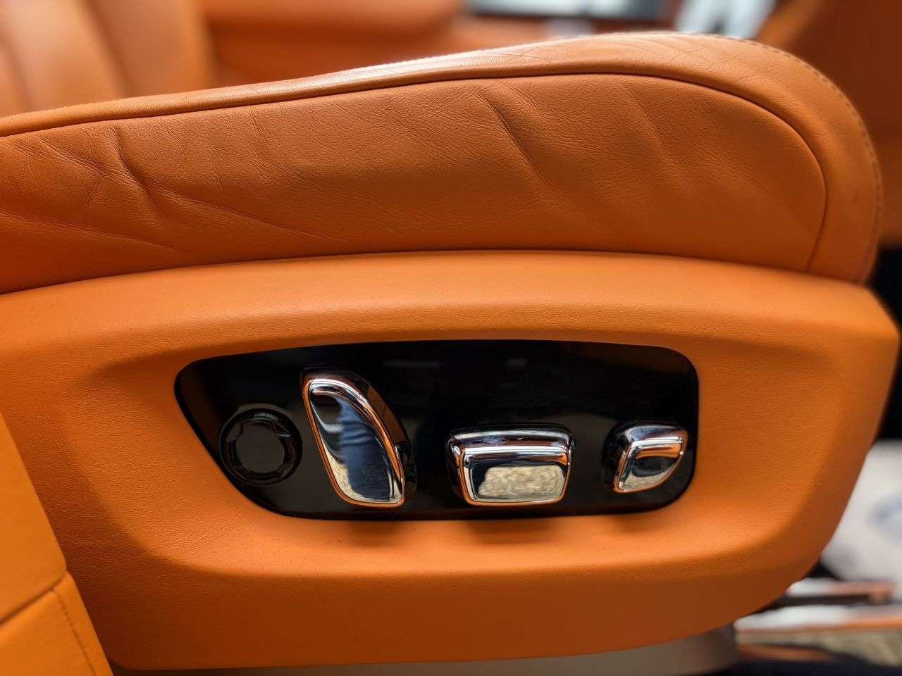 2020 ROLLS-ROYCE CULLINAN 2020 ROLLS-ROYCE CULLINAN